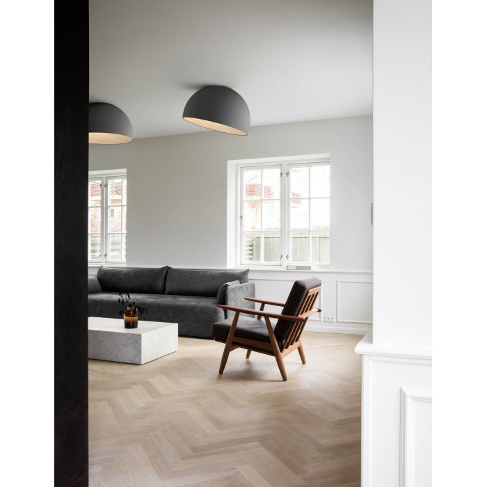 Duo Ceiling Lamp HL3039