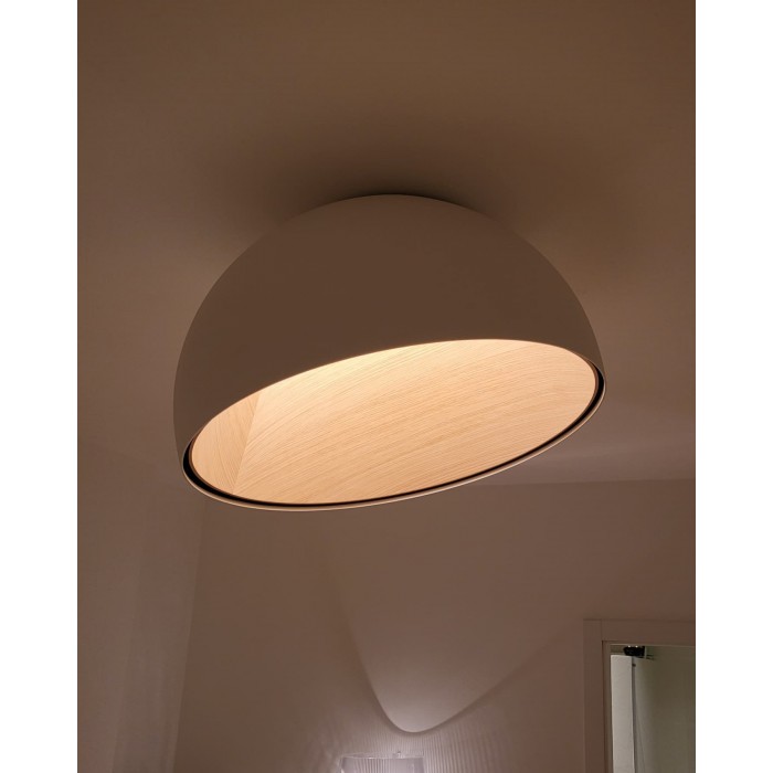 Duo Ceiling Lamp HL3039