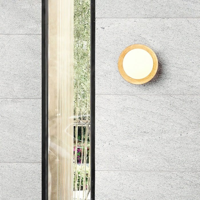 Applique murale Eala HL3209