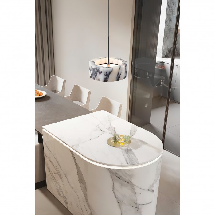 Lámpara colgante Elancourt HL3217