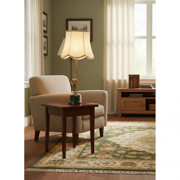 Ellie tafellamp HL3300