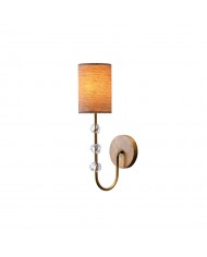 Emile wandlamp HL3246