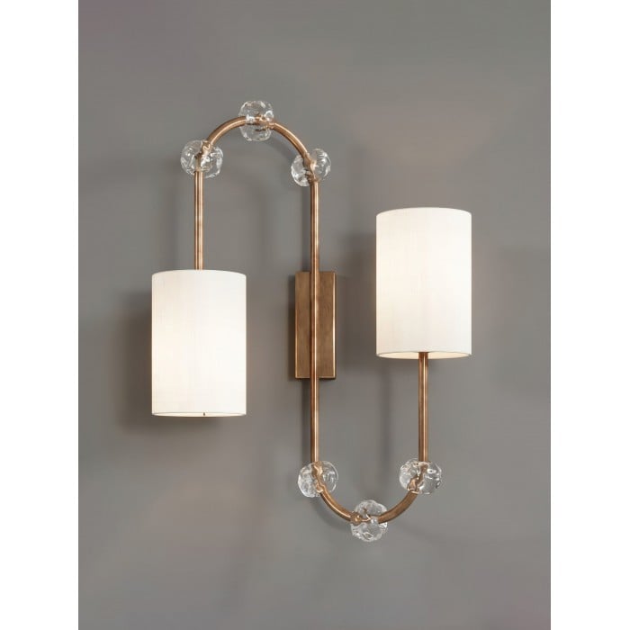 Applique murale Emile HL3246