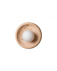 Applique murale Faro Travertine HL3219