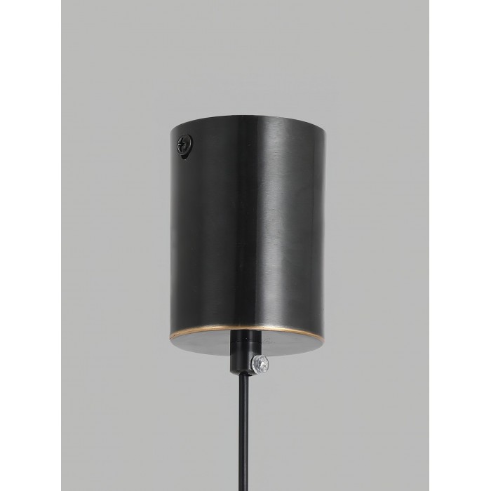 Lámpara colgante Ferox Alabaster HL2975