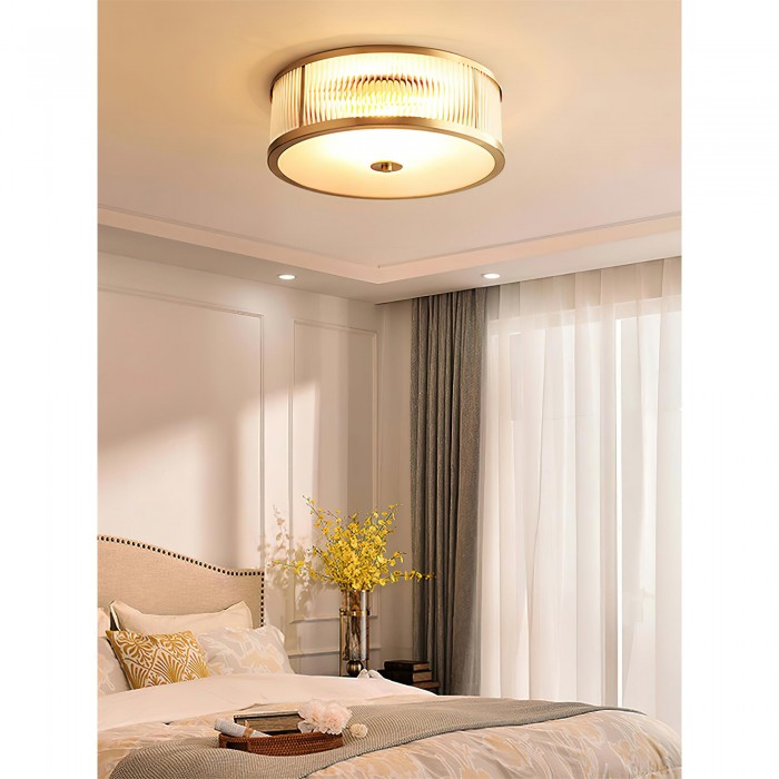 Geneva CeIling Lamp HL3087