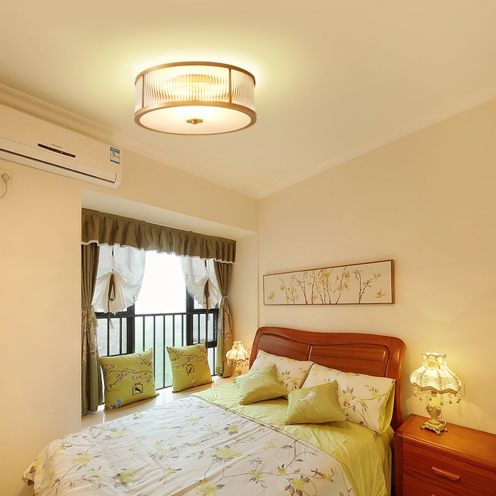 Geneva CeIling Lamp HL3087