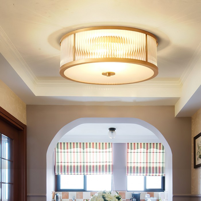 Geneva CeIling Lamp HL3087