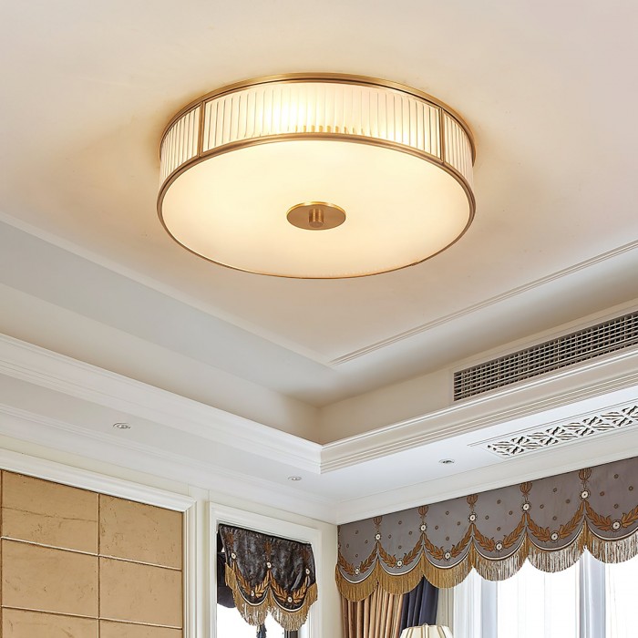 Geneva CeIling Lamp HL3087