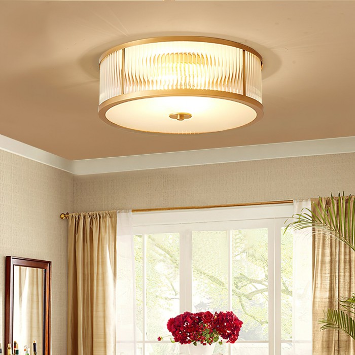 Geneva CeIling Lamp HL3087