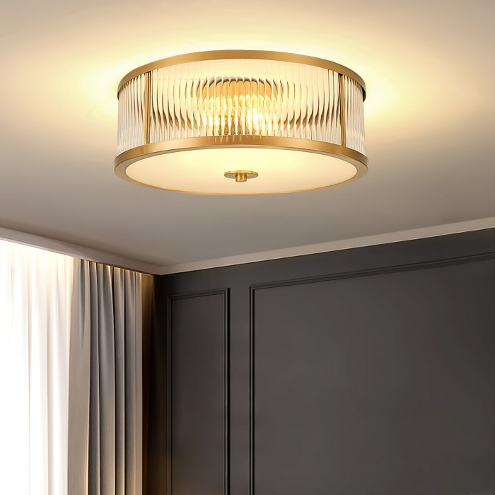 Geneva CeIling Lamp HL3087