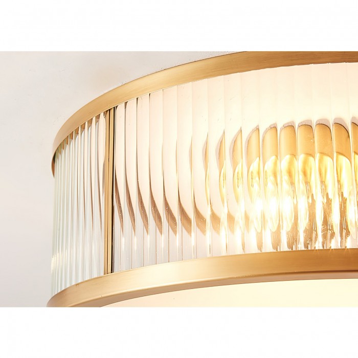 Geneva CeIling Lamp HL3087