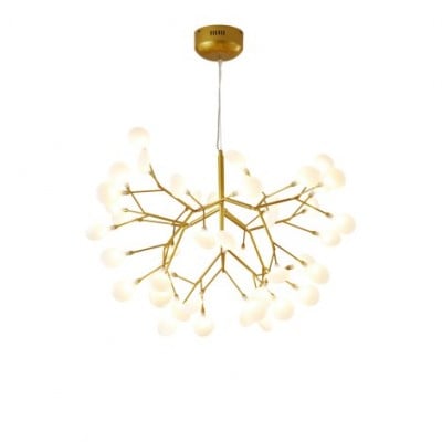 Heracleum kroonluchter Heracleum kroonluchter