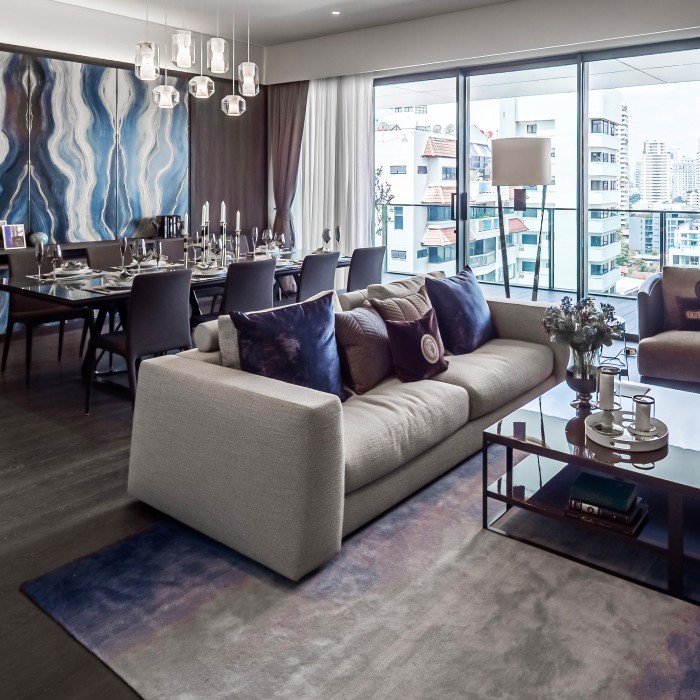 Pendelleuchte aus Glas und Alabaster HL2997