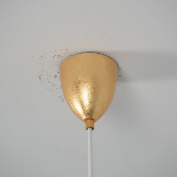 Suspension PH en feuille d'or HL3315