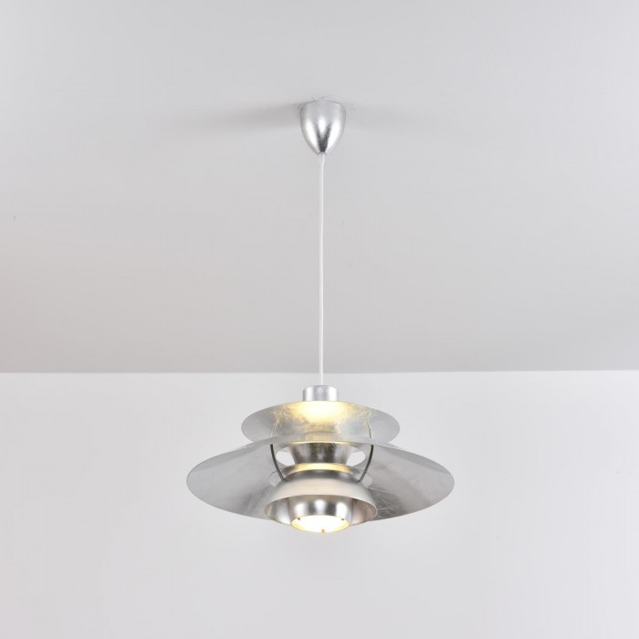 Suspension PH en feuille d'or HL3315