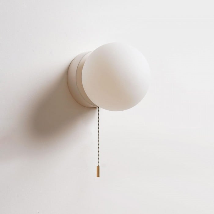Lampada da parete Gram HL3247