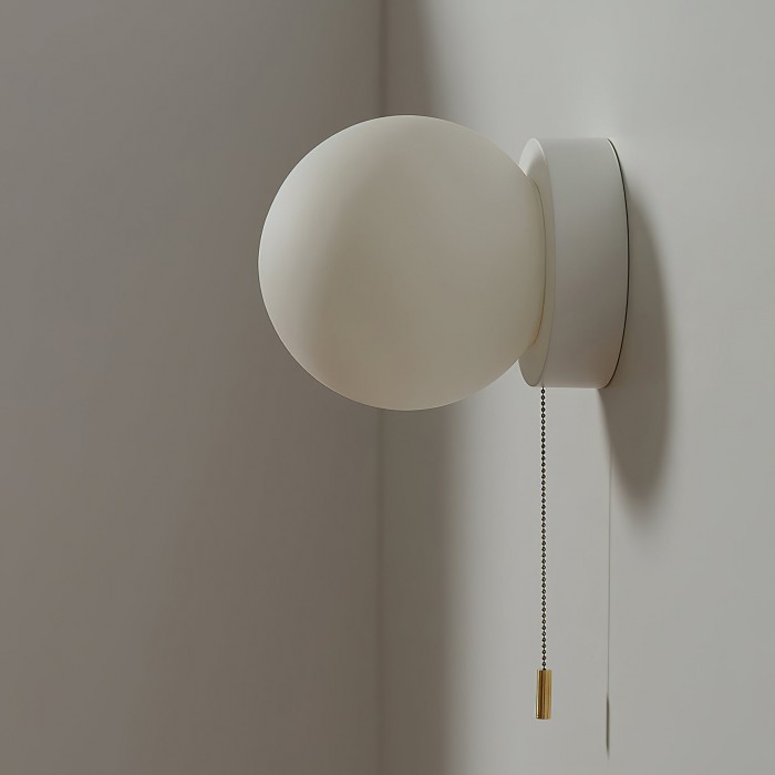 Lampada da parete Gram HL3247