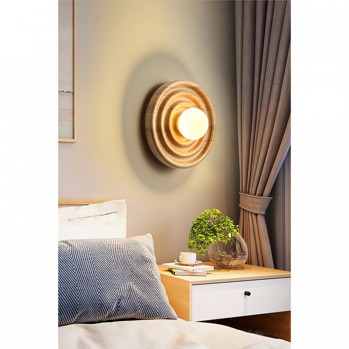 Grove Wall Lamp HL3177