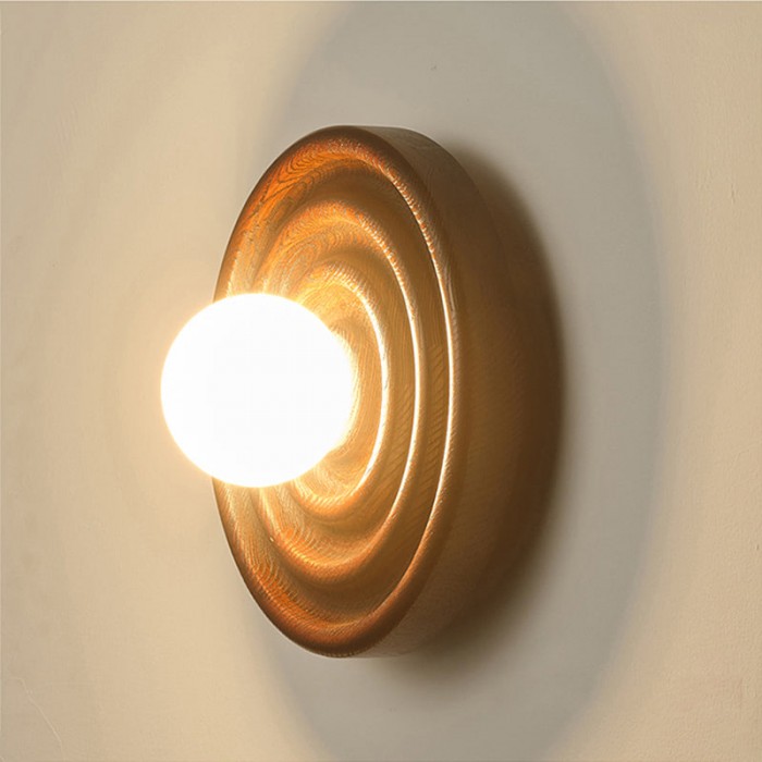 Grove Wall Lamp HL3177