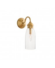 Halstead Wall Lamp HL3174
