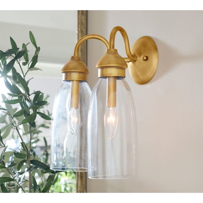 Halstead Wall Lamp HL3174