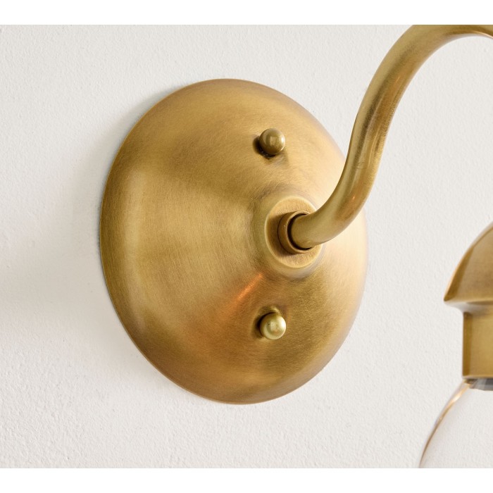 Halstead Wall Lamp HL3174