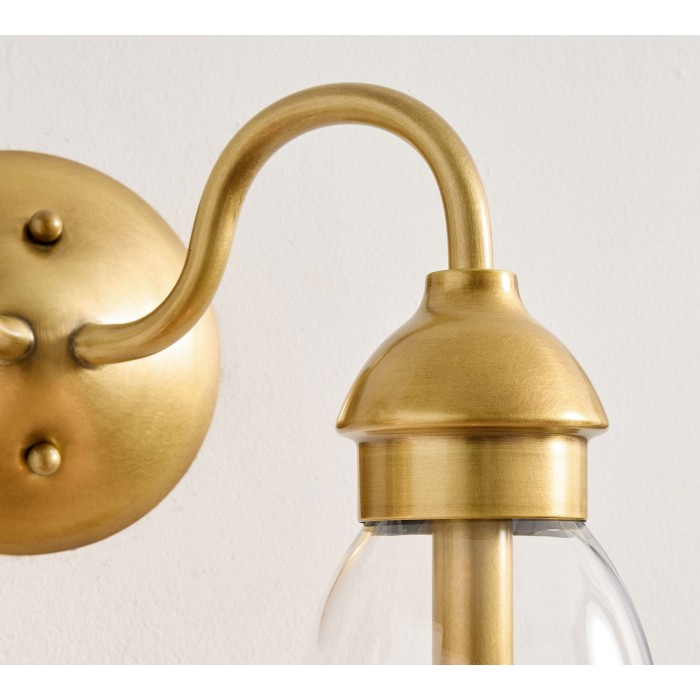 Halstead Wall Lamp HL3174