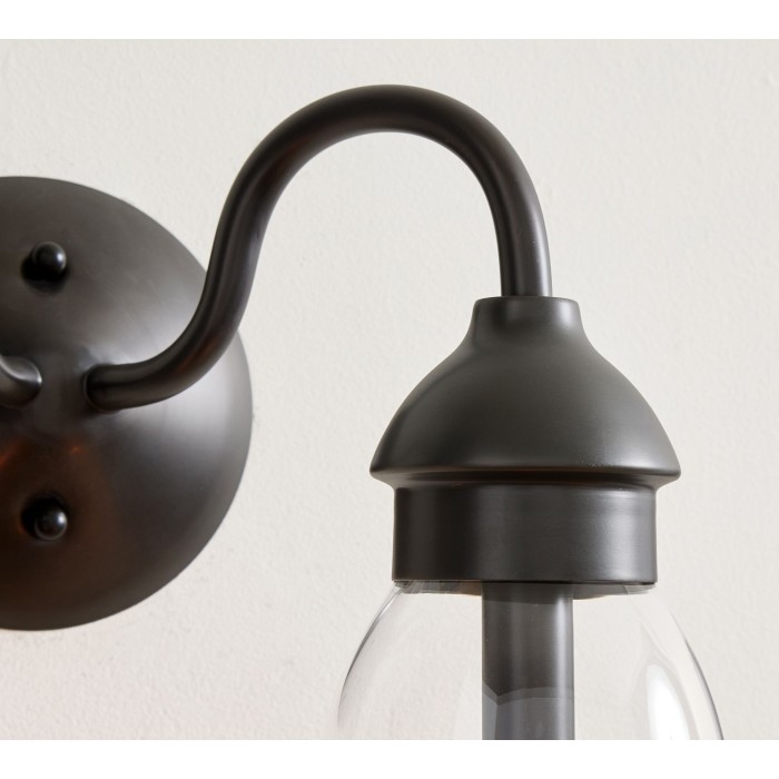 Halstead Wall Lamp HL3174