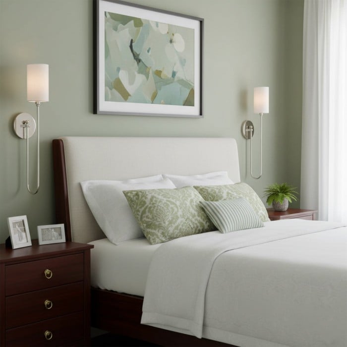 Harlem Wall Lamp HL3109