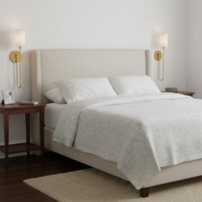 Harlem Wall Lamp HL3109