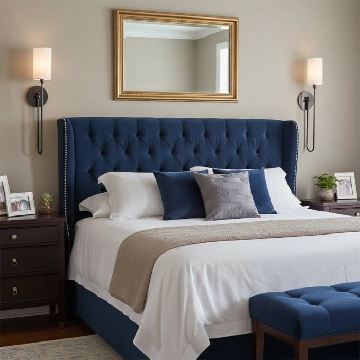 Harlem Wall Lamp HL3109