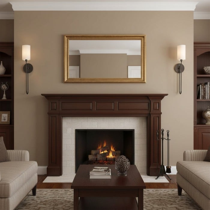Harlem Wall Lamp HL3109