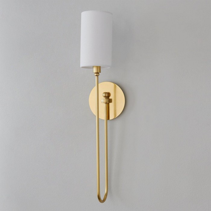 Harlem Wall Lamp HL3109