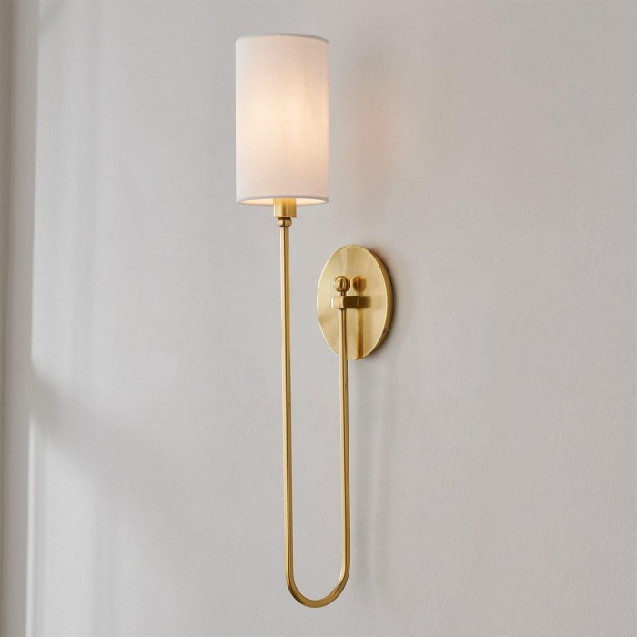 Harlem Wall Lamp HL3109