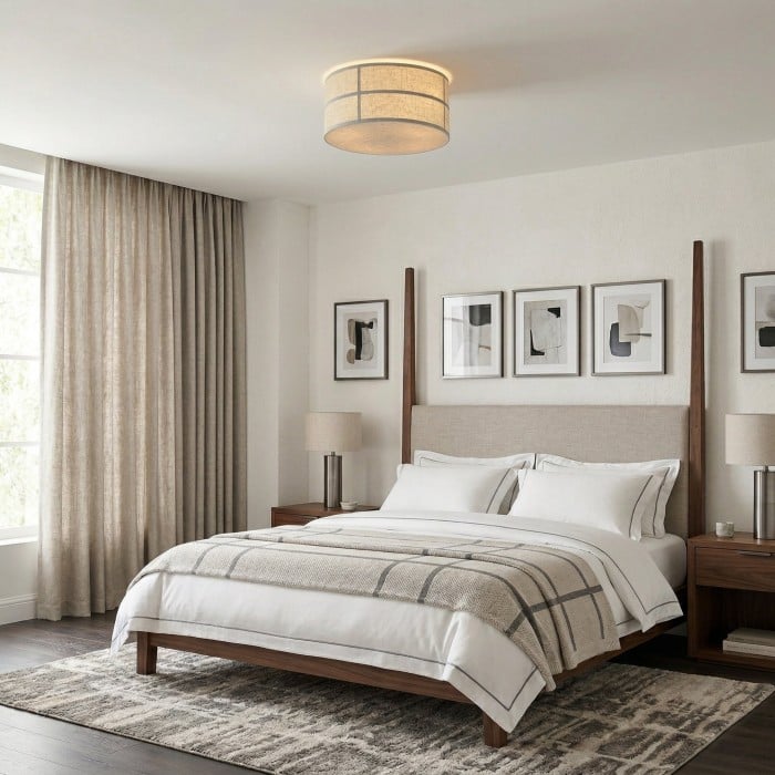 Hashira Ceiling Lamp HL3311