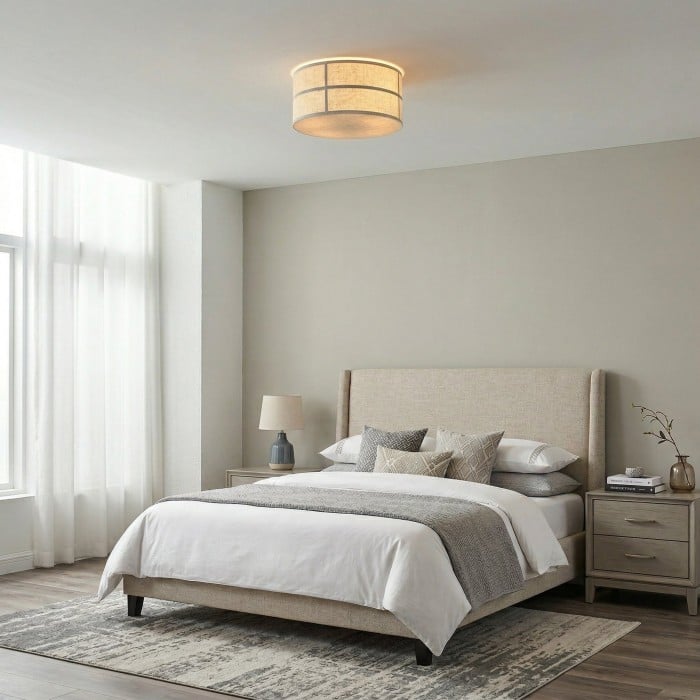 Hashira Ceiling Lamp HL3311