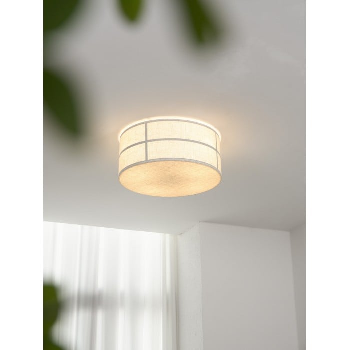 Hashira Ceiling Lamp HL3311