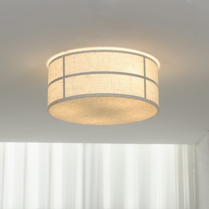 Hashira Ceiling Lamp HL3311