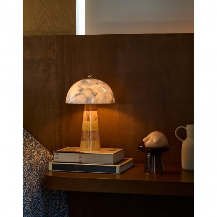 Hed Marmor Bordlampa HL3231