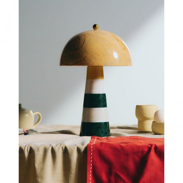 Hed Marmor Bordlampa HL3231