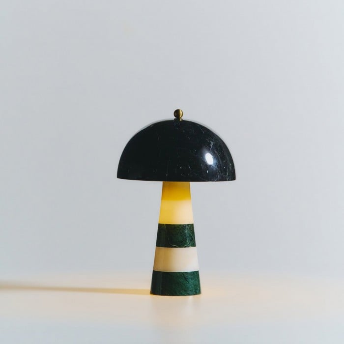 Hed Marmor Bordlampa HL3231