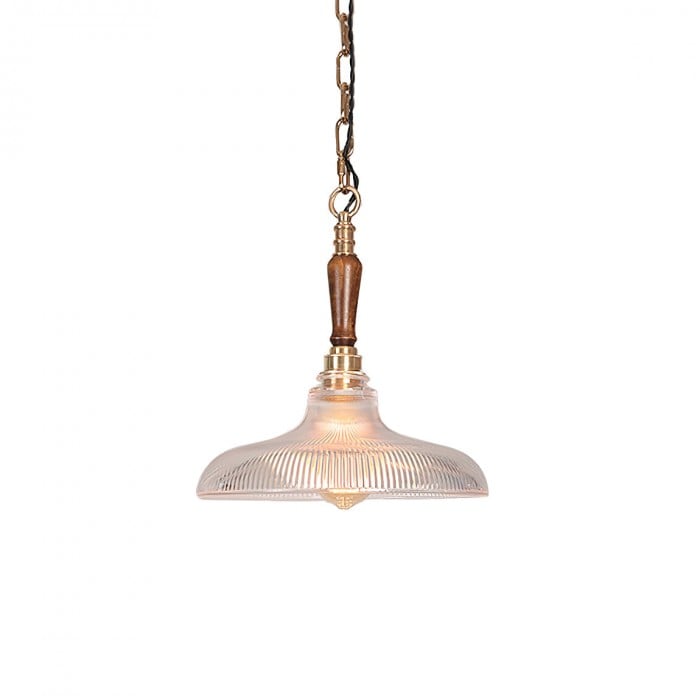 Lámpara colgante Holophane HL3024