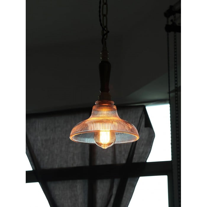Lámpara colgante Holophane HL3024
