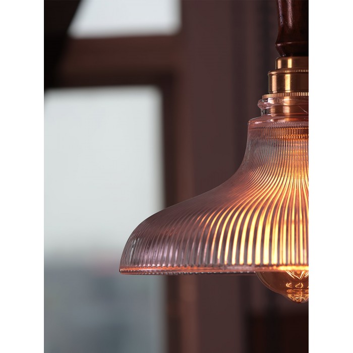 Lámpara colgante Holophane HL3024