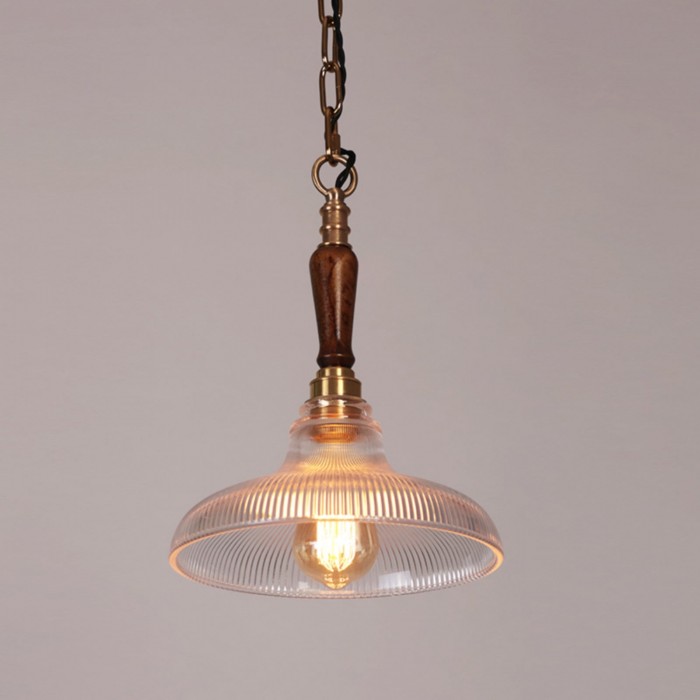 Lámpara colgante Holophane HL3024