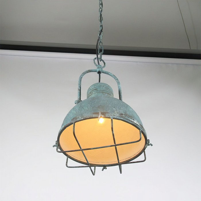 Hopedale Pendant Light HL3028