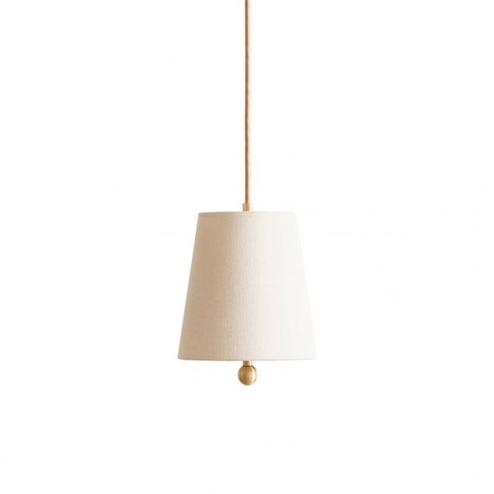House Cord Pendant Lamp HL3197