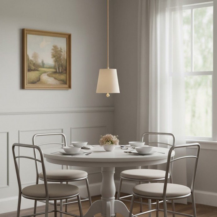 House Cord Pendant Lamp HL3197