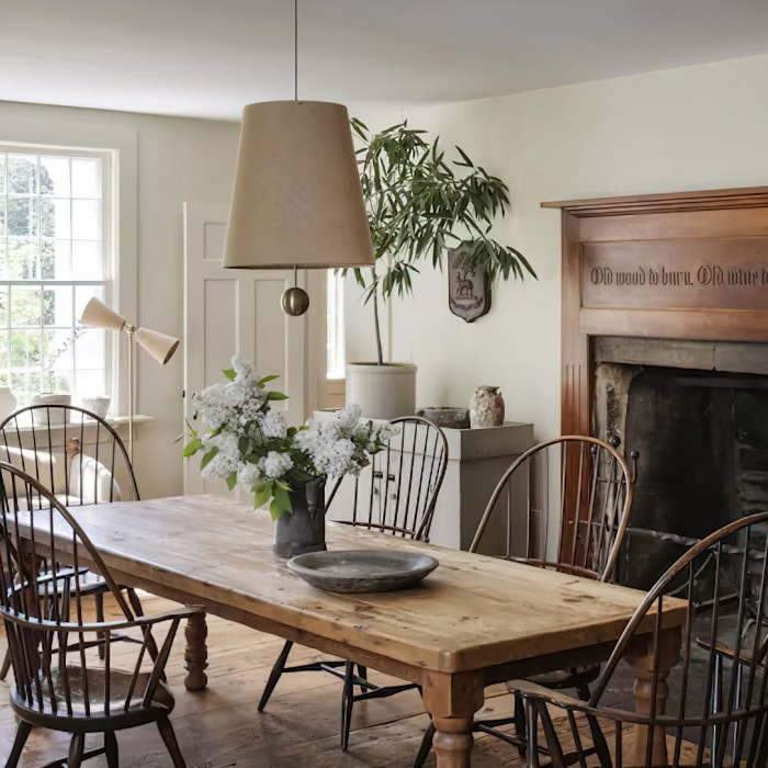 House Cord Pendant Lamp HL3197